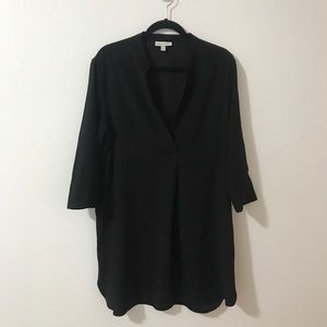 Prologue 3/4 Sleeve Dress